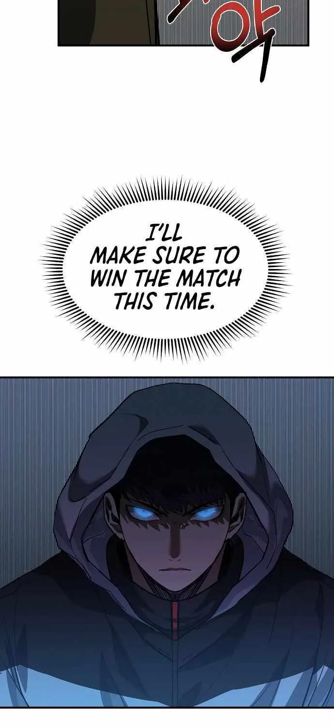 King Of Octagon Chapter 31 page 50 - 