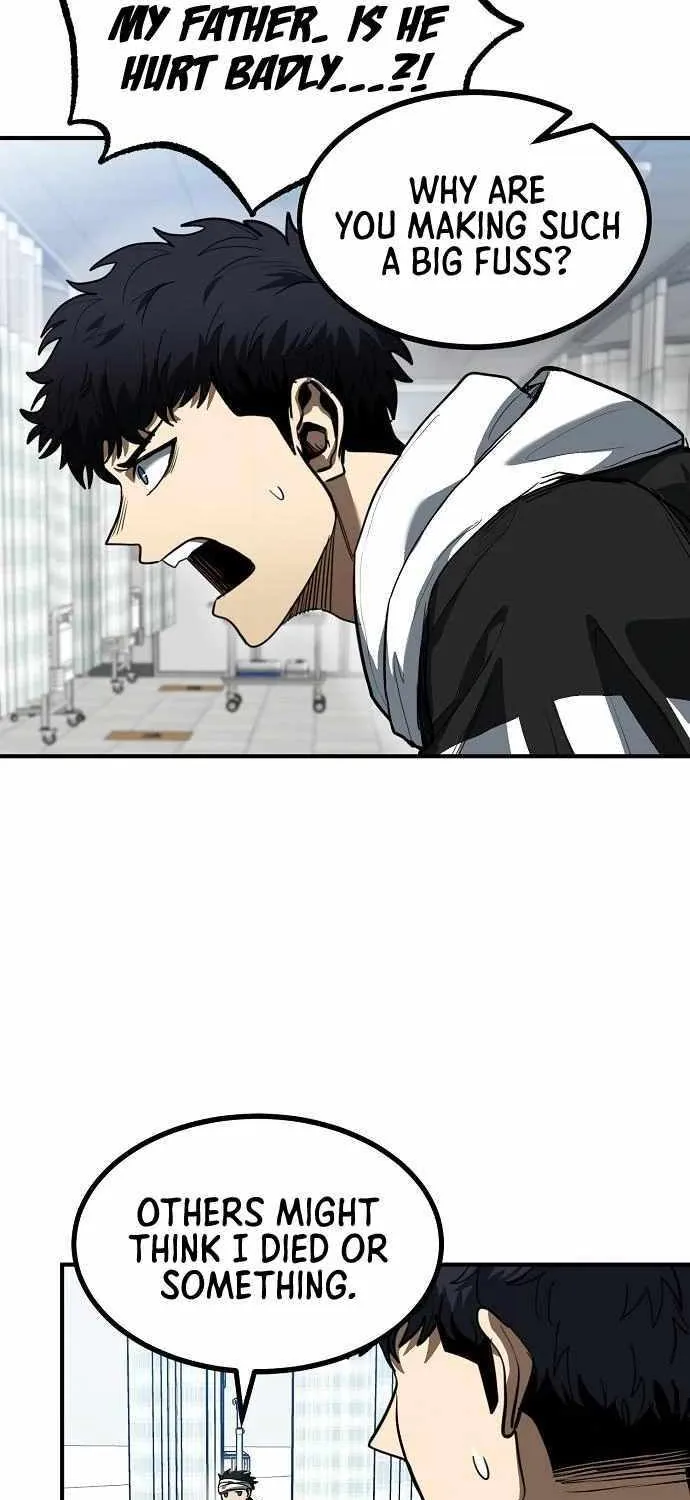 King Of Octagon Chapter 31 page 6 - 