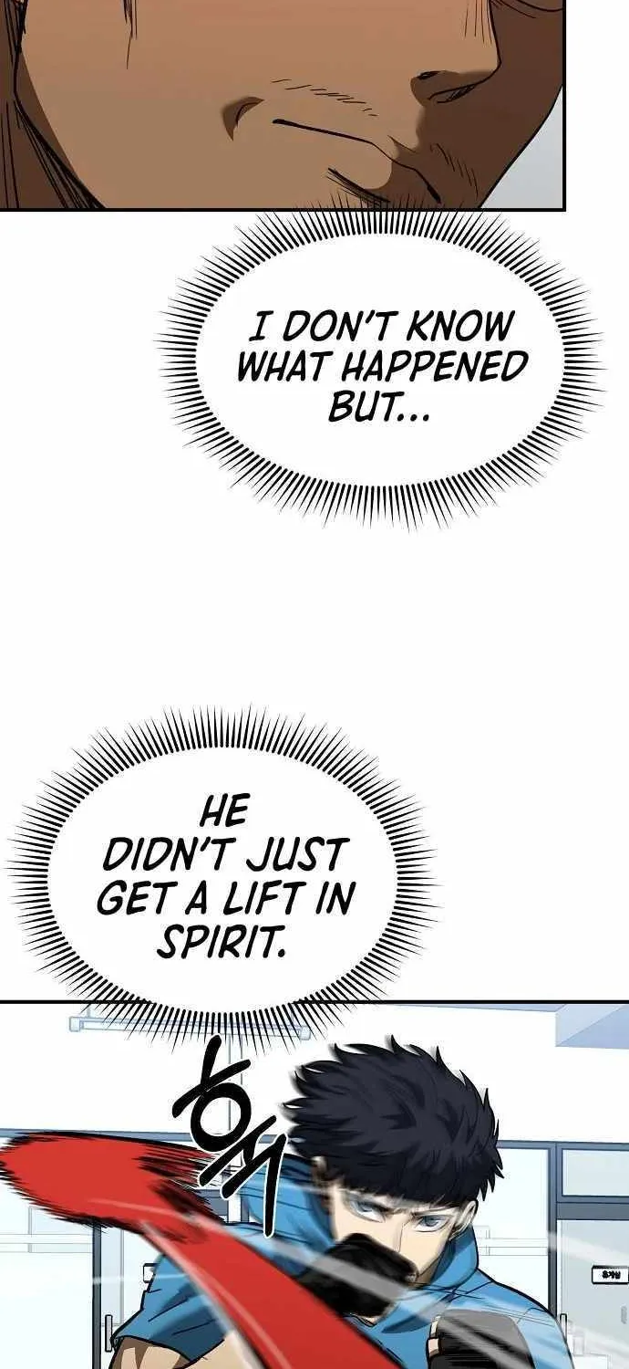King Of Octagon Chapter 31 page 59 - 