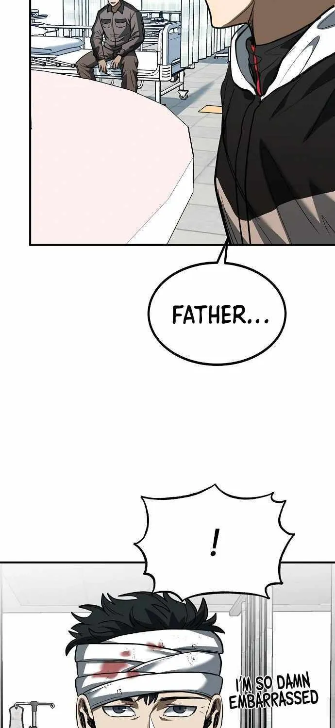 King Of Octagon Chapter 31 page 7 - 