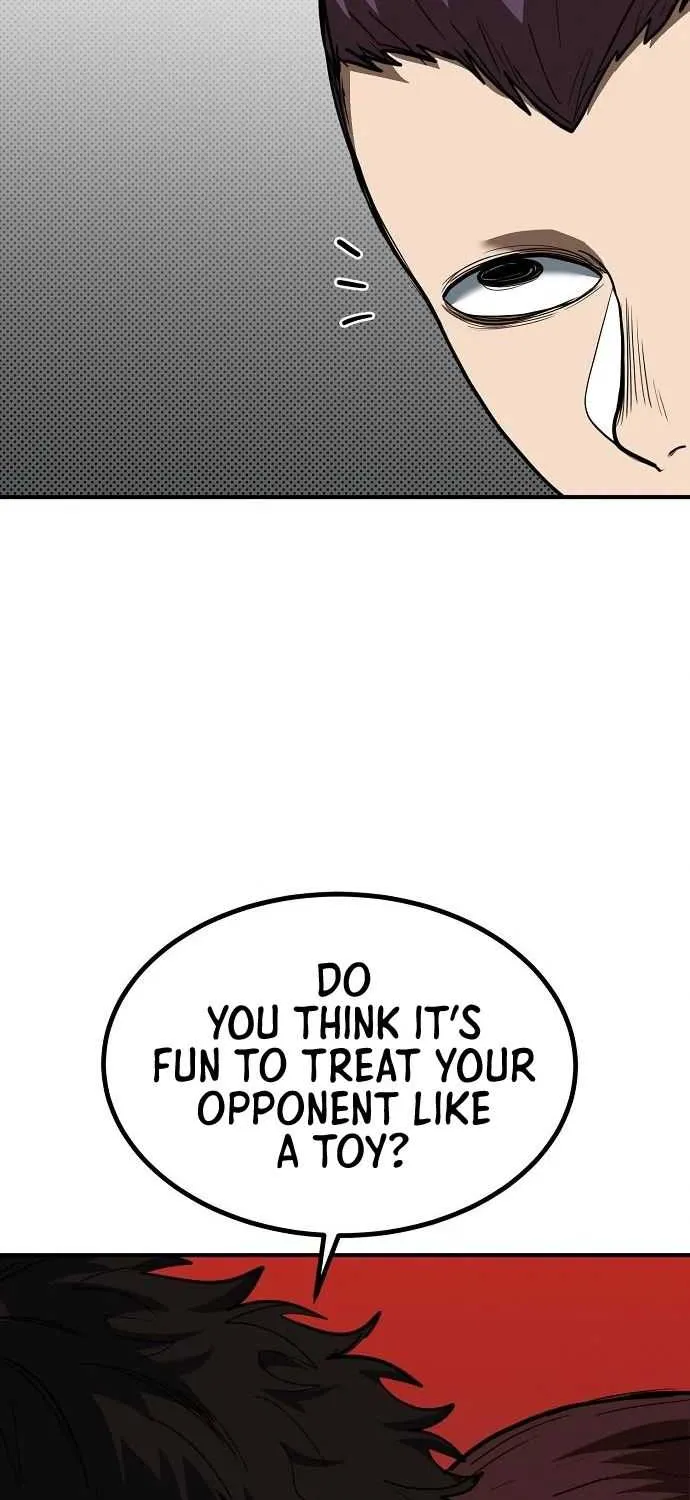 King Of Octagon Chapter 32 page 14 - 
