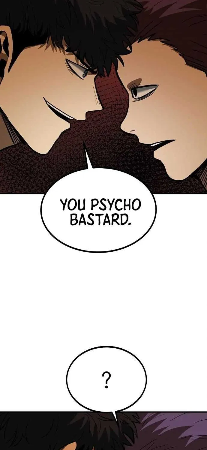 King Of Octagon Chapter 32 page 15 - 
