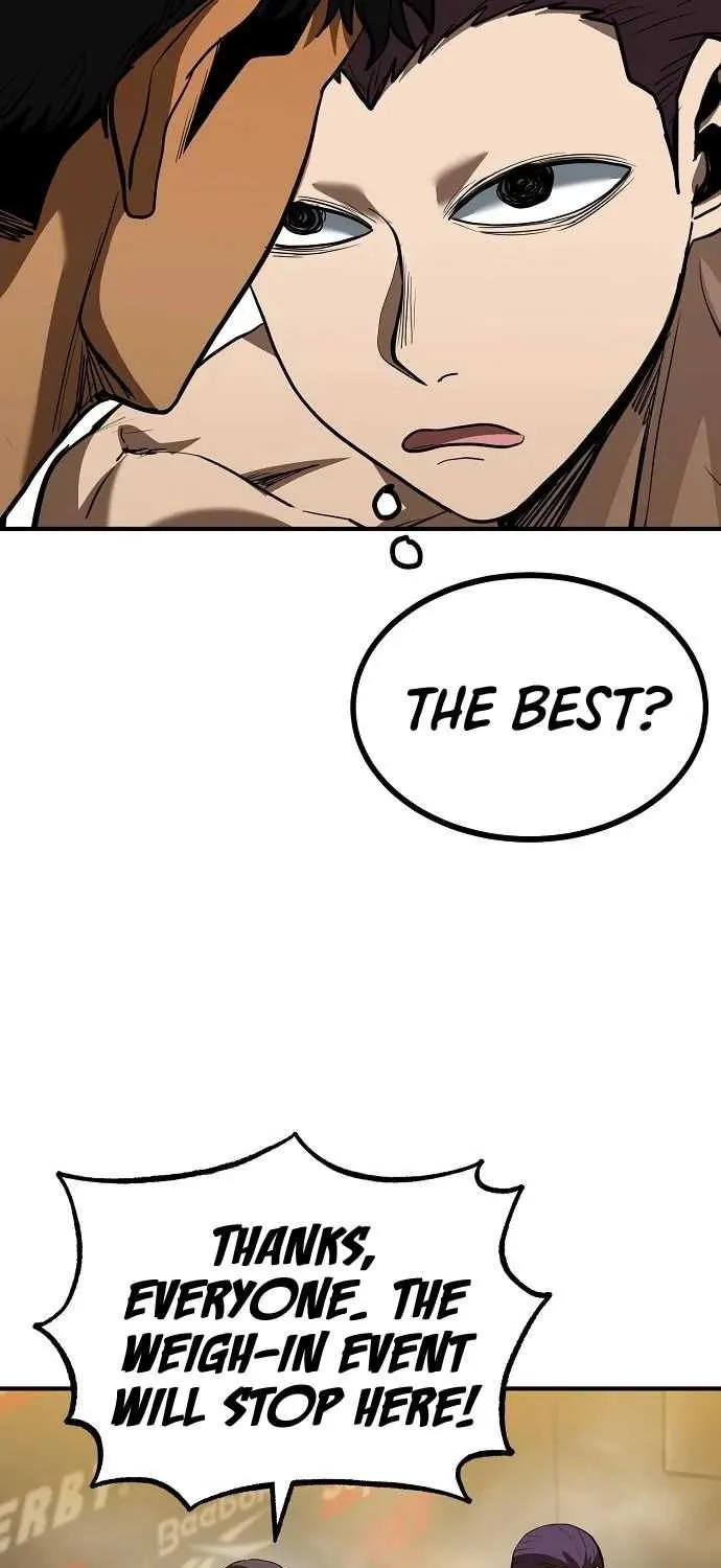 King Of Octagon Chapter 32 page 16 - 