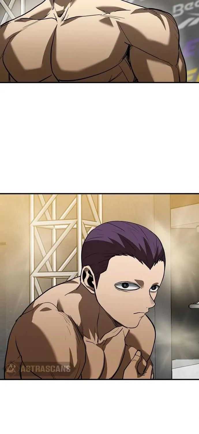 King Of Octagon Chapter 32 page 18 - 