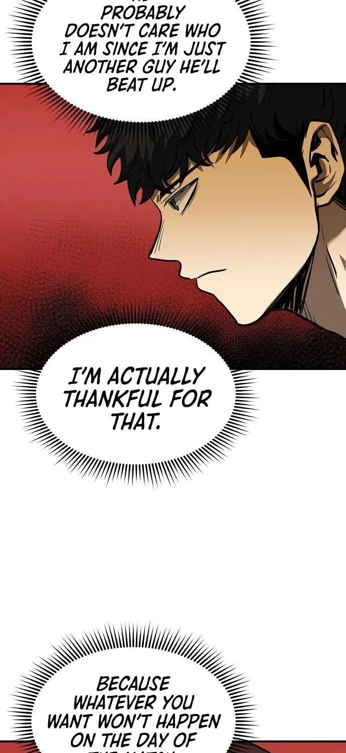 King Of Octagon Chapter 32 page 22 - 