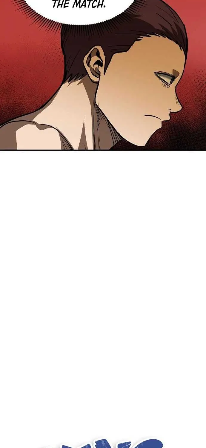 King Of Octagon Chapter 32 page 23 - 
