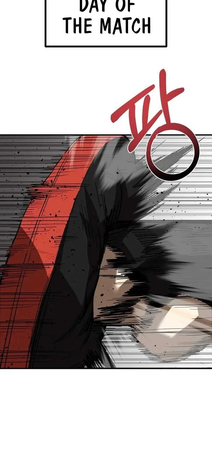 King Of Octagon Chapter 32 page 25 - 