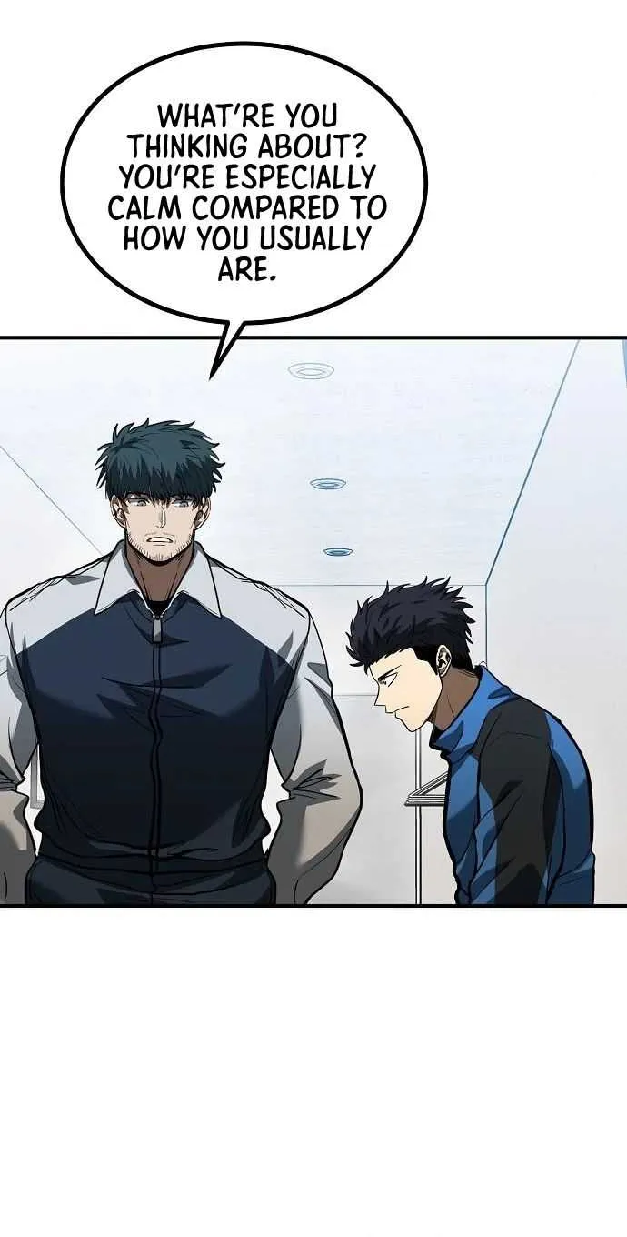 King Of Octagon Chapter 32 page 28 - 