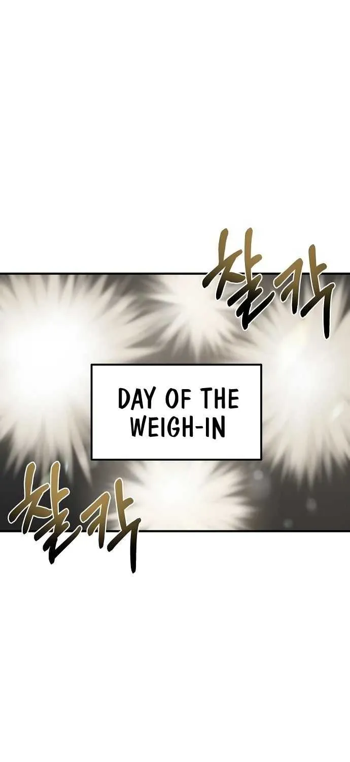 King Of Octagon Chapter 32 page 4 - 
