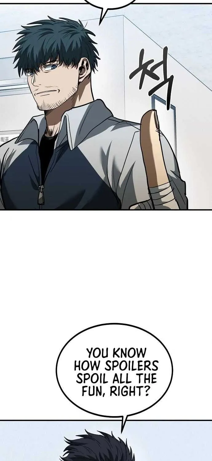 King Of Octagon Chapter 32 page 32 - 