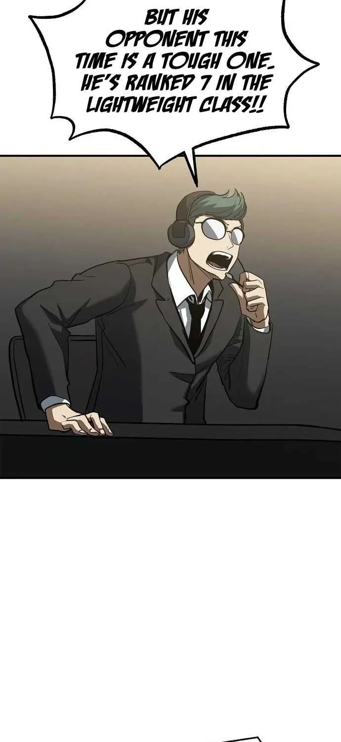 King Of Octagon Chapter 32 page 41 - 