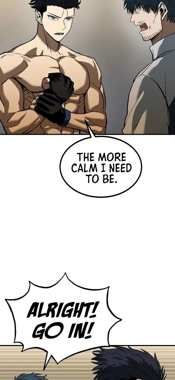 King Of Octagon Chapter 32 page 44 - 