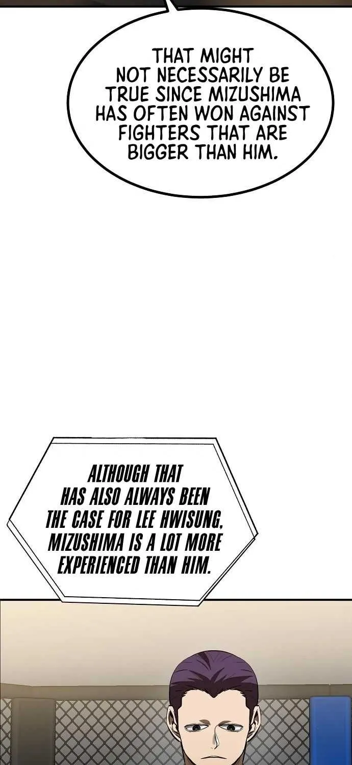 King Of Octagon Chapter 32 page 50 - 