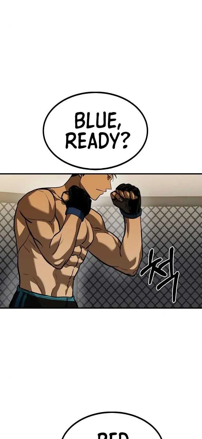 King Of Octagon Chapter 32 page 52 - 