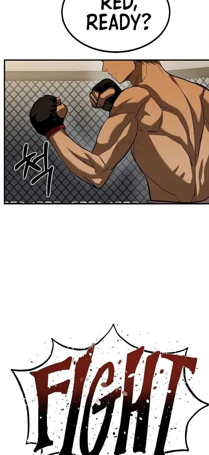 King Of Octagon Chapter 32 page 53 - 
