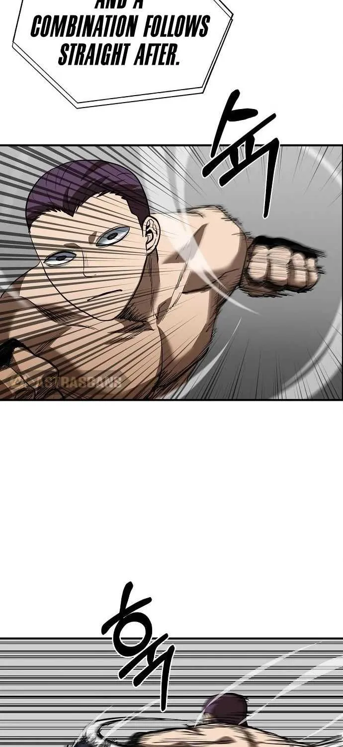 King Of Octagon Chapter 32 page 58 - 