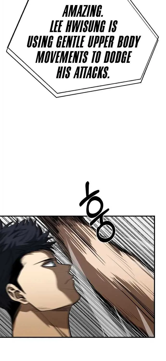 King Of Octagon Chapter 32 page 62 - 