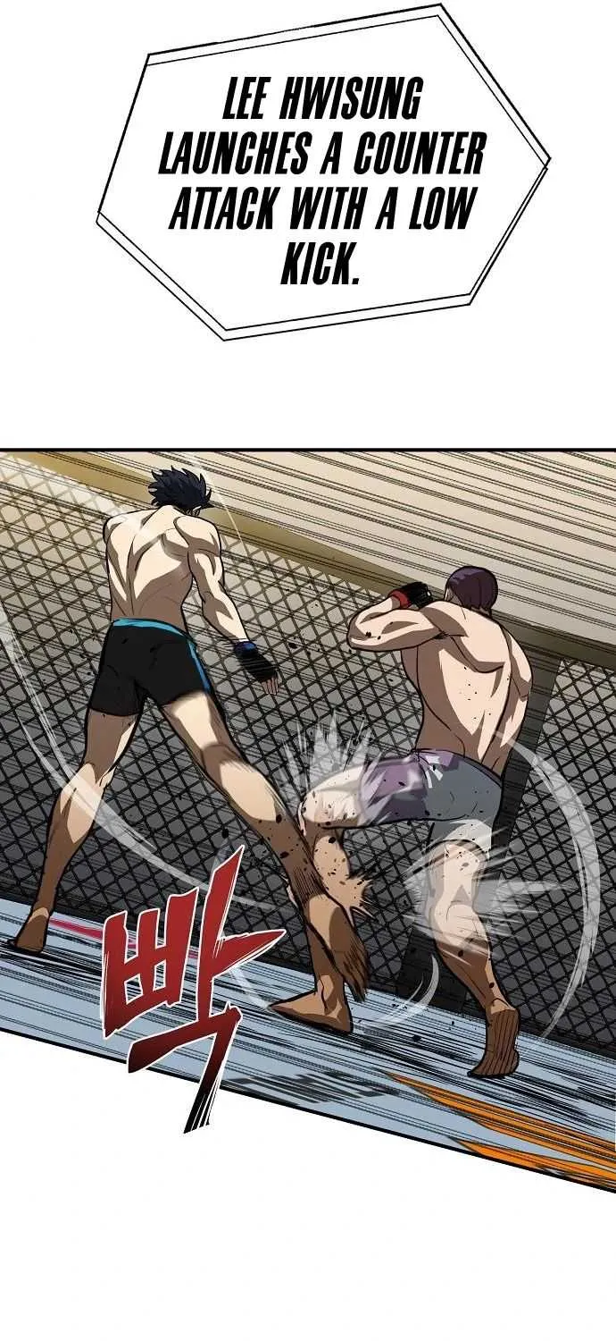 King Of Octagon Chapter 32 page 65 - 