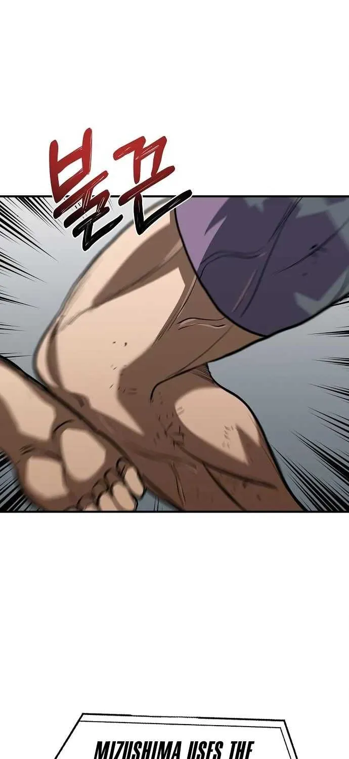 King Of Octagon Chapter 32 page 66 - 