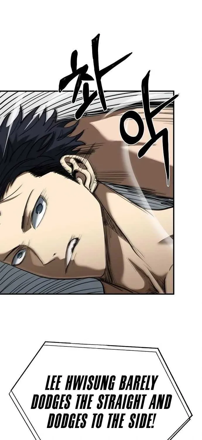 King Of Octagon Chapter 32 page 68 - 