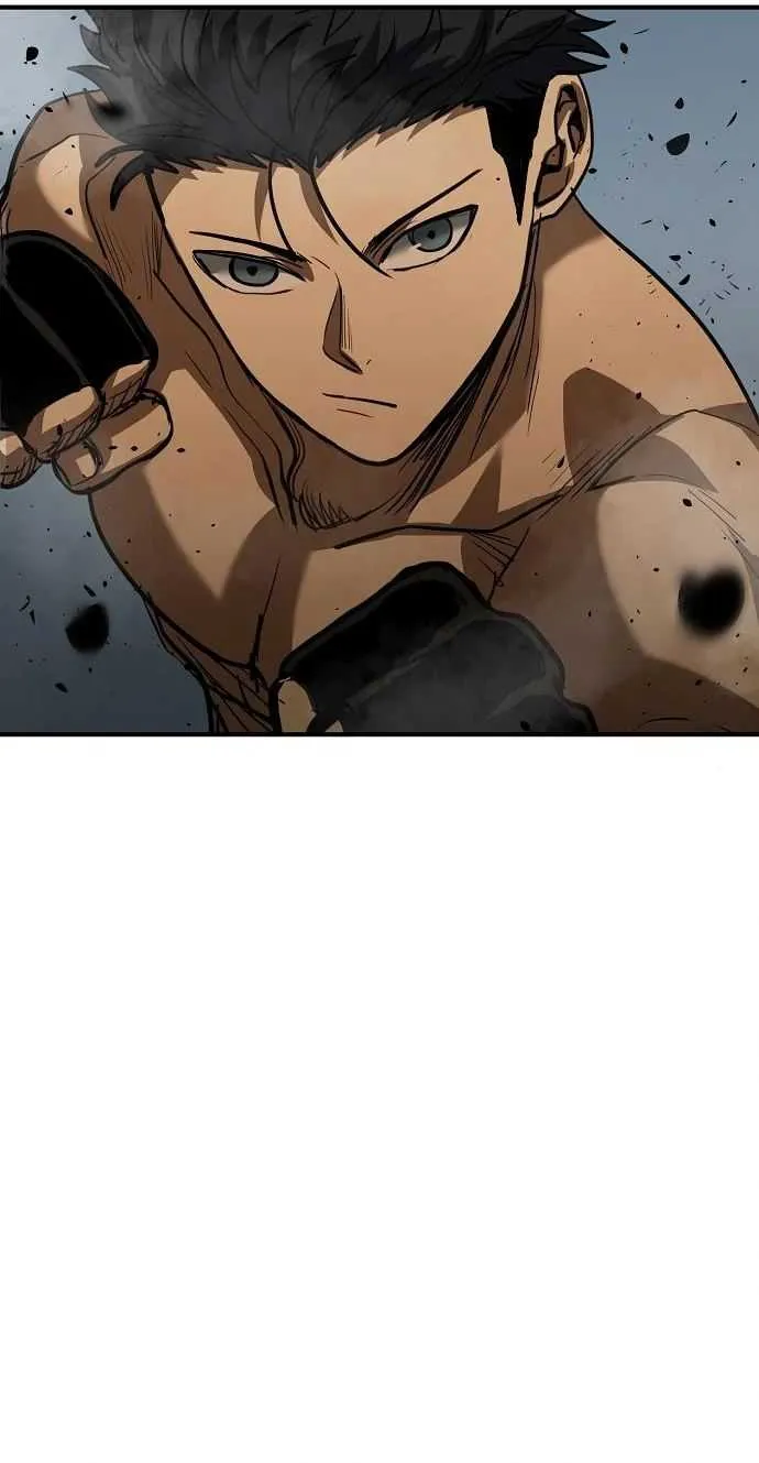 King Of Octagon Chapter 32 page 71 - 