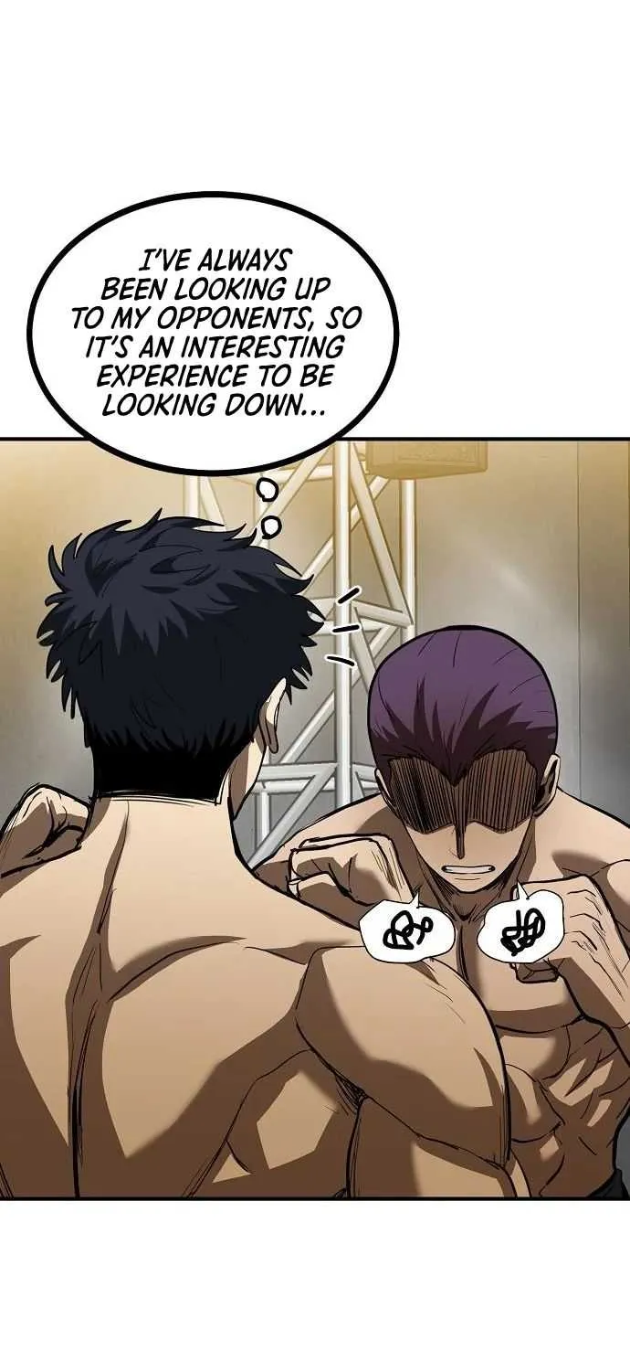 King Of Octagon Chapter 32 page 10 - 