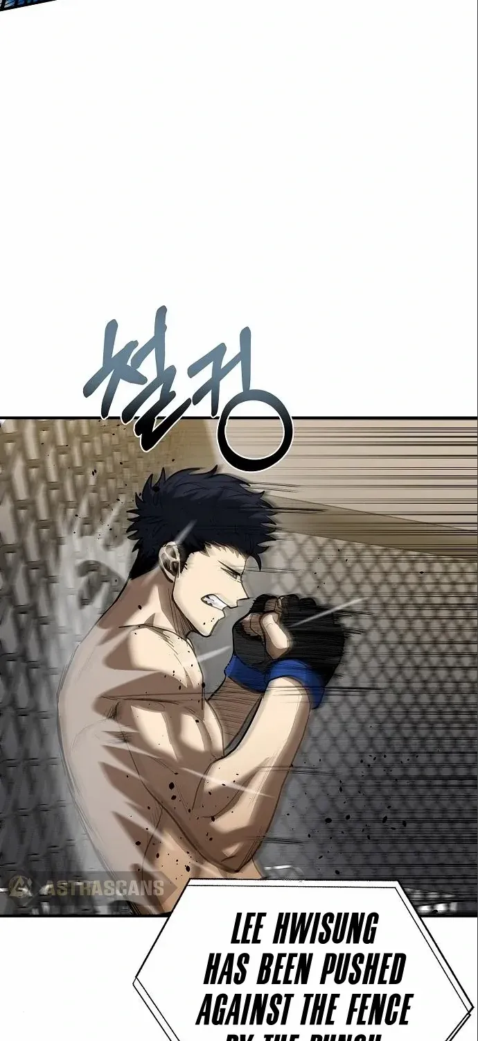King Of Octagon Chapter 33 page 13 - 