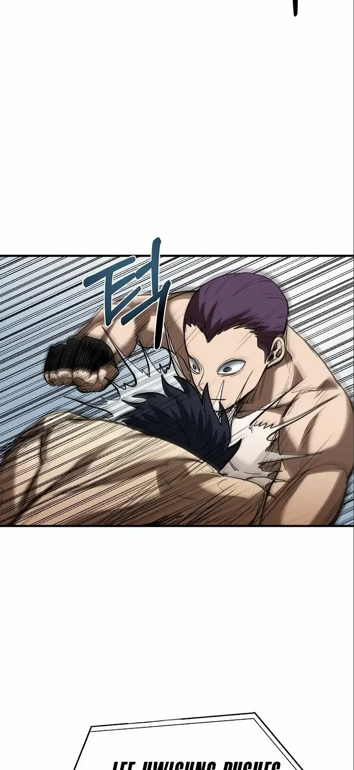 King Of Octagon Chapter 33 page 15 - 