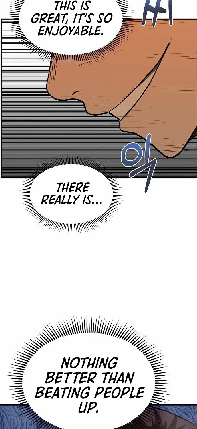 King Of Octagon Chapter 33 page 19 - 