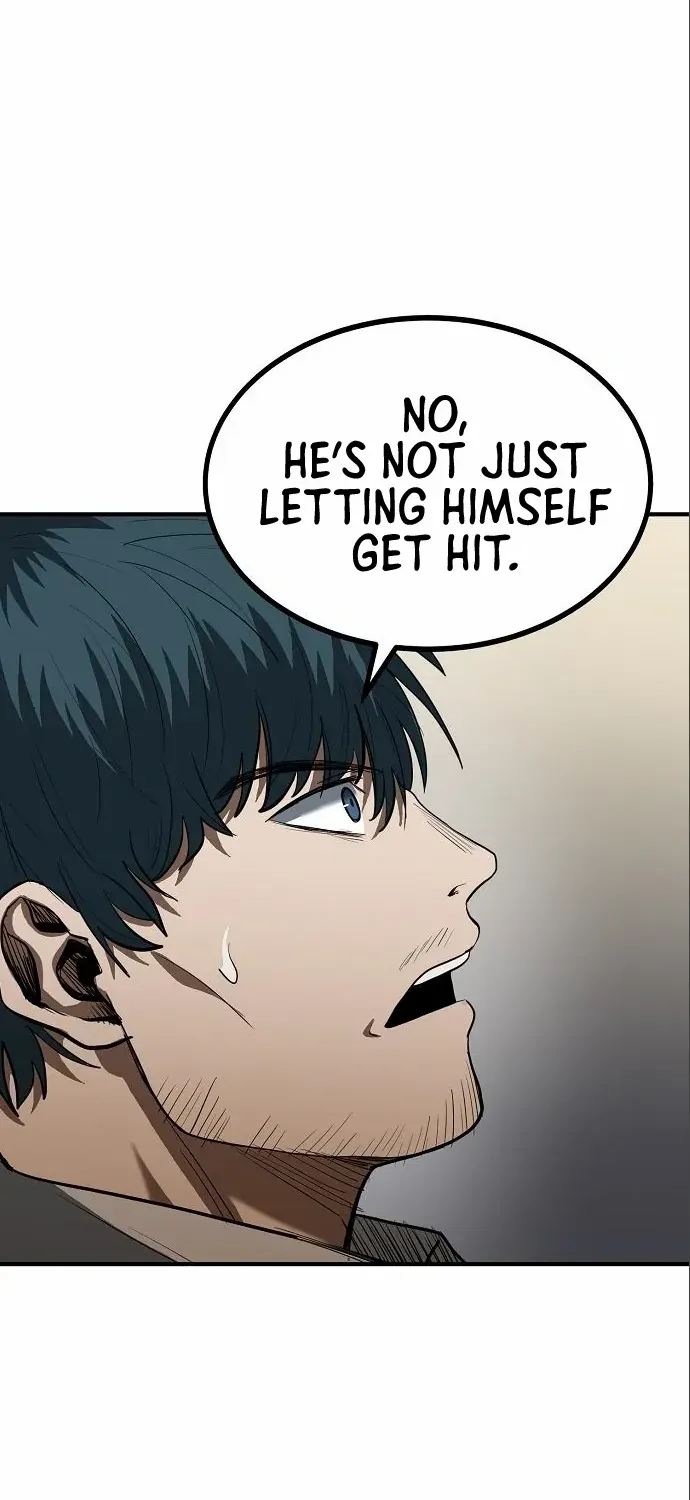 King Of Octagon Chapter 33 page 26 - 