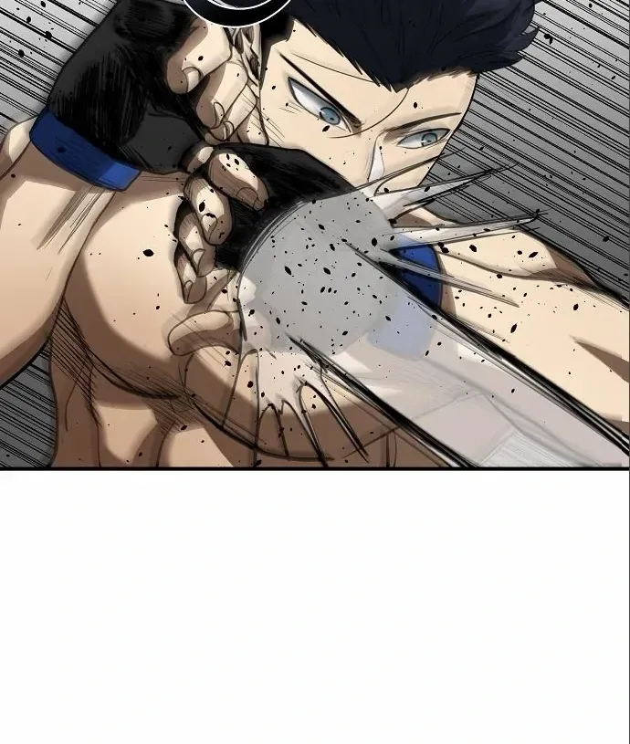 King Of Octagon Chapter 33 page 29 - 