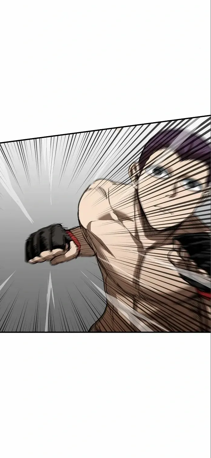 King Of Octagon Chapter 33 page 5 - 