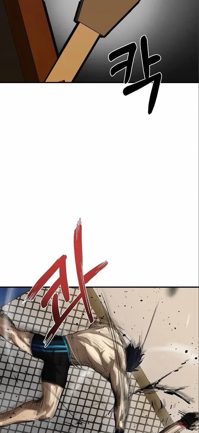 King Of Octagon Chapter 33 page 43 - 
