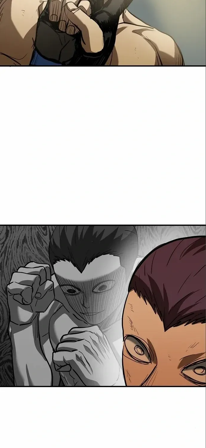 King Of Octagon Chapter 33 page 53 - 