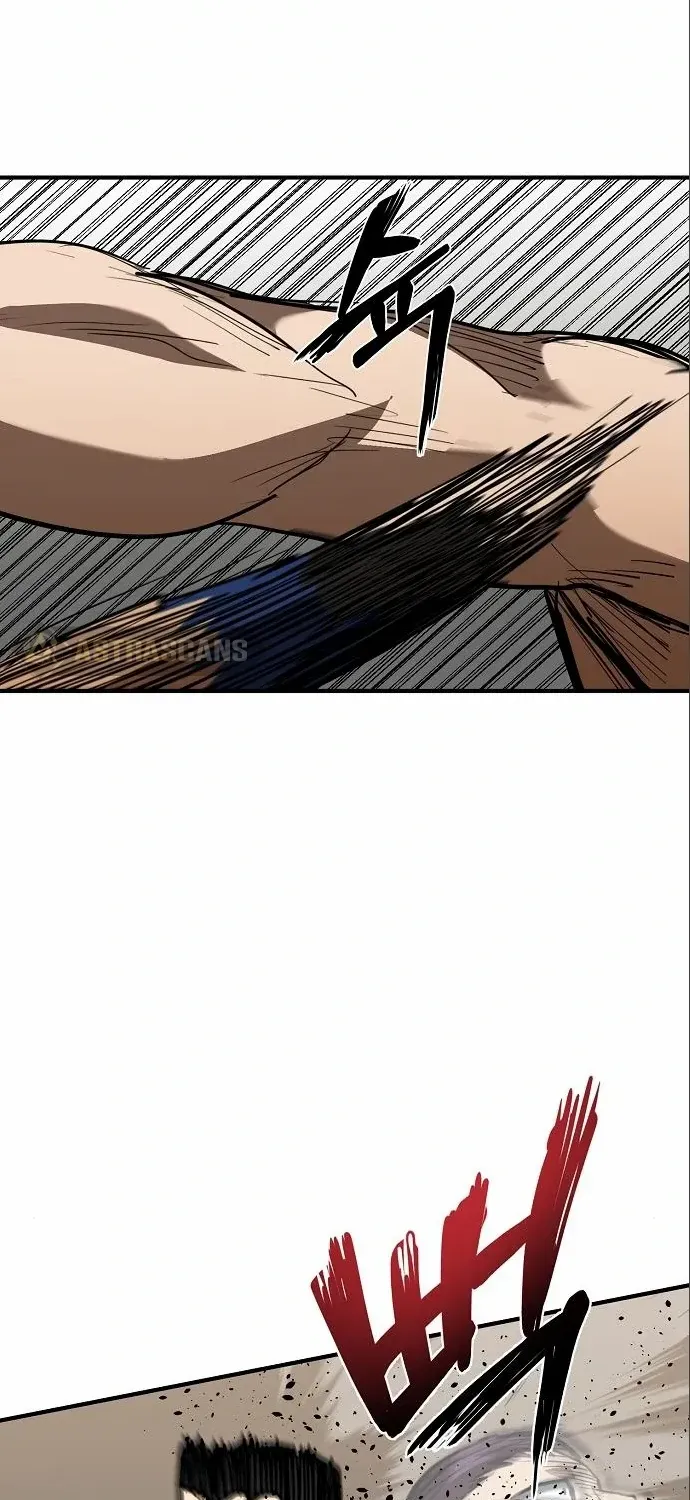 King Of Octagon Chapter 33 page 64 - 