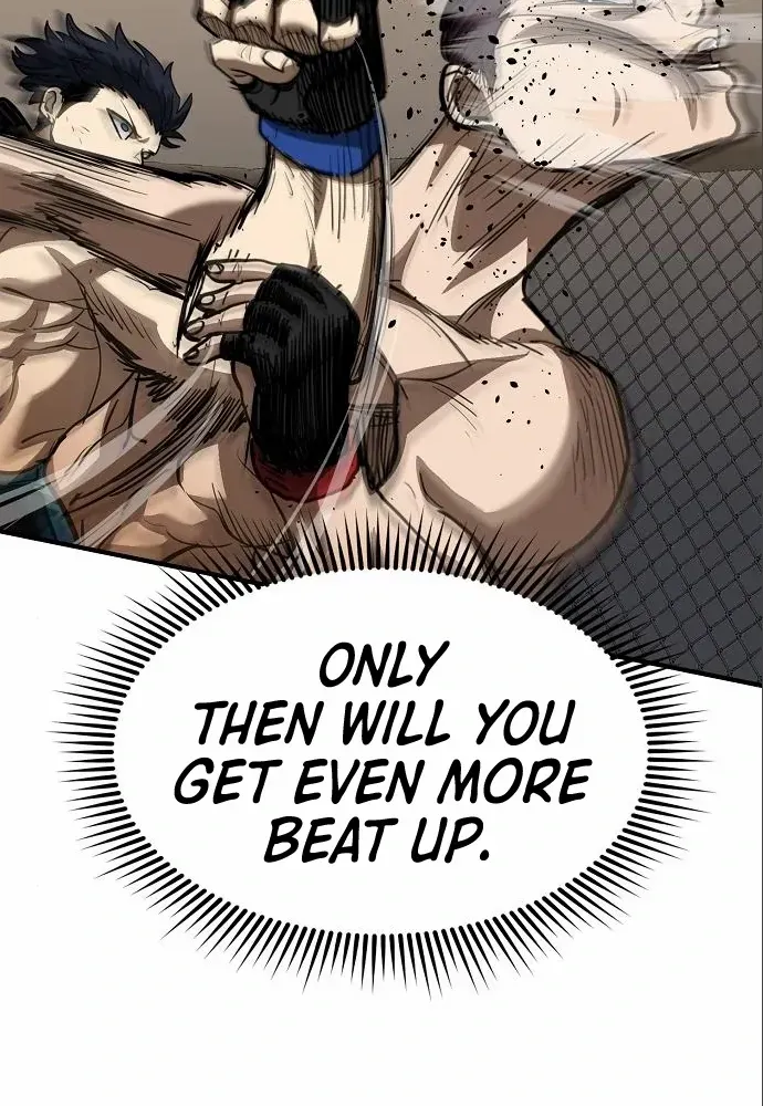 King Of Octagon Chapter 33 page 65 - 