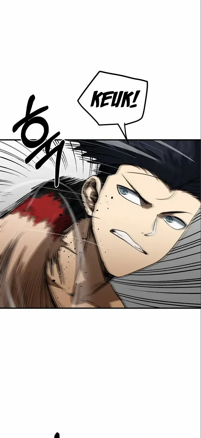 King Of Octagon Chapter 33 page 10 - 