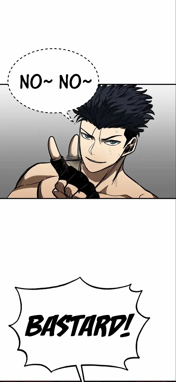 King Of Octagon Chapter 34 page 44 - 