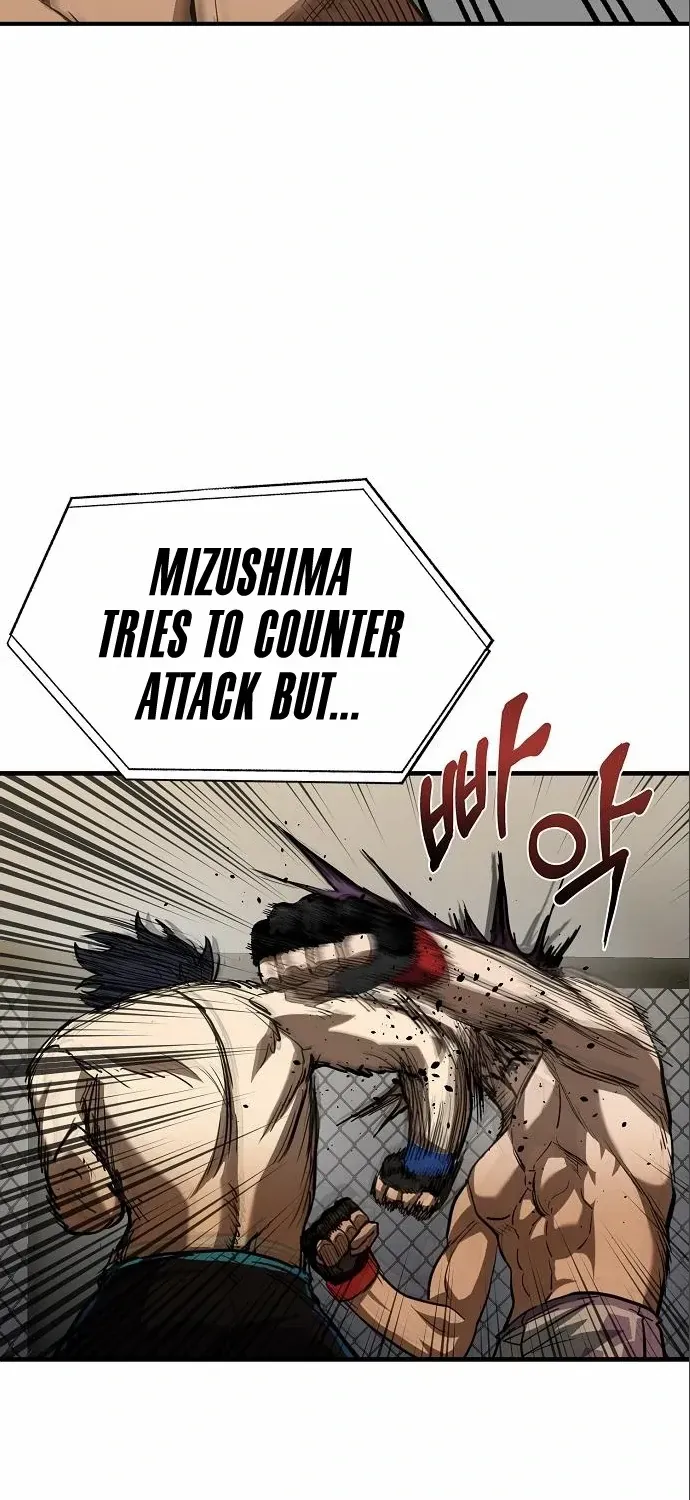 King Of Octagon Chapter 34 page 6 - 