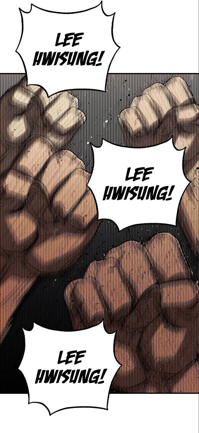 King Of Octagon Chapter 34 page 66 - 