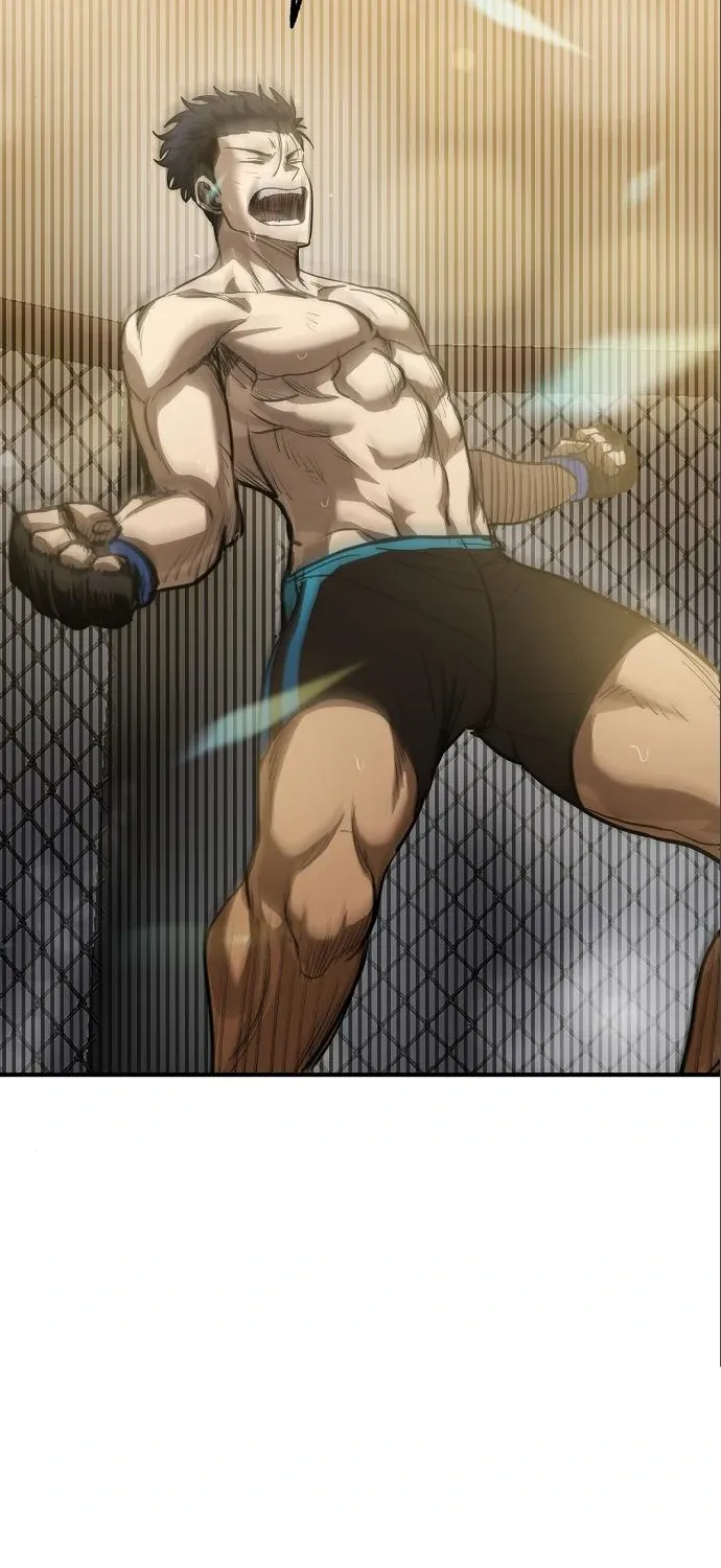 King Of Octagon Chapter 34 page 68 - 