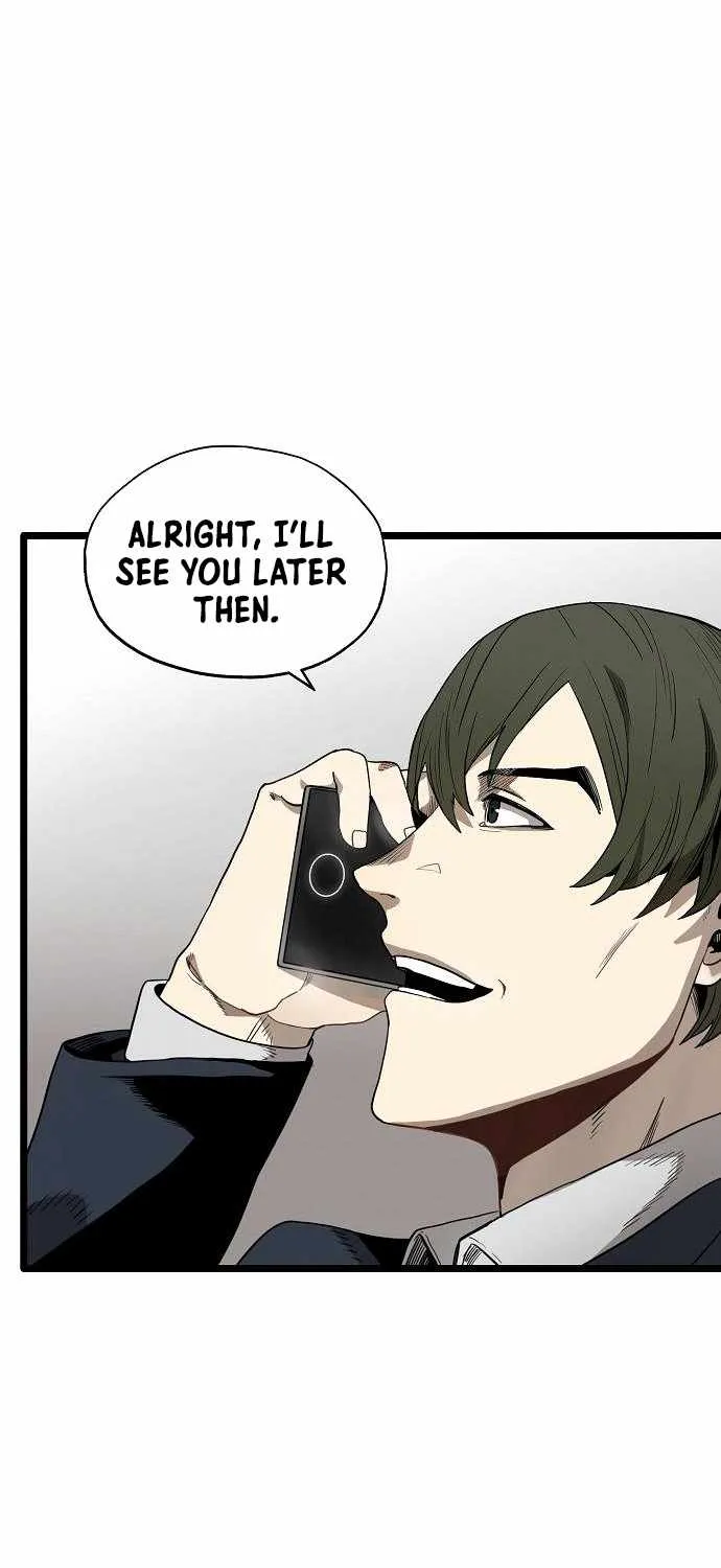 King Of Octagon Chapter 4 page 2 - 