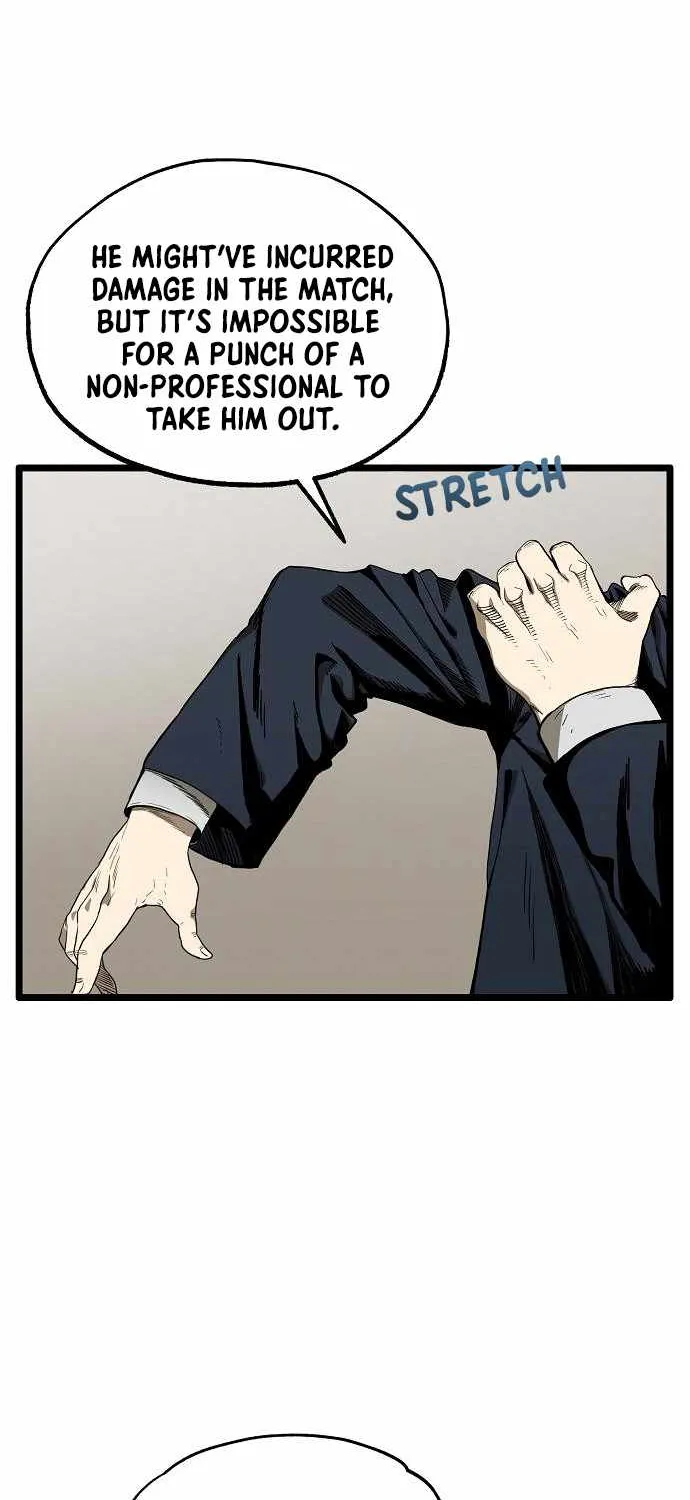 King Of Octagon Chapter 4 page 11 - 