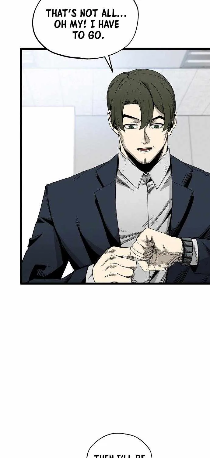 King Of Octagon Chapter 4 page 12 - 