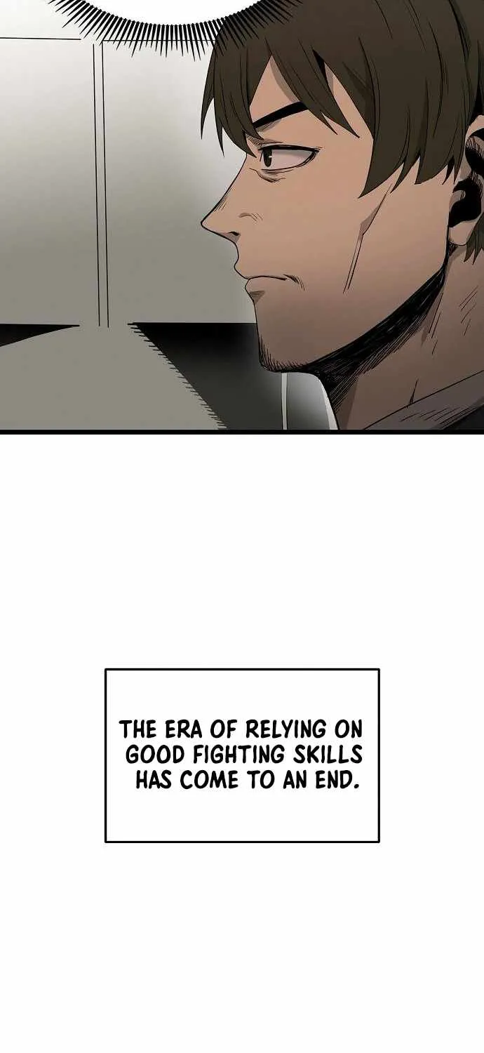 King Of Octagon Chapter 4 page 14 - 