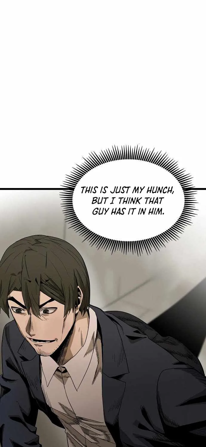 King Of Octagon Chapter 4 page 18 - 