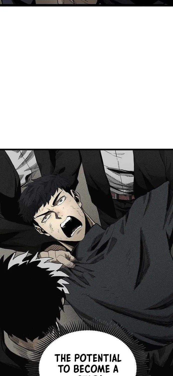 King Of Octagon Chapter 4 page 19 - 