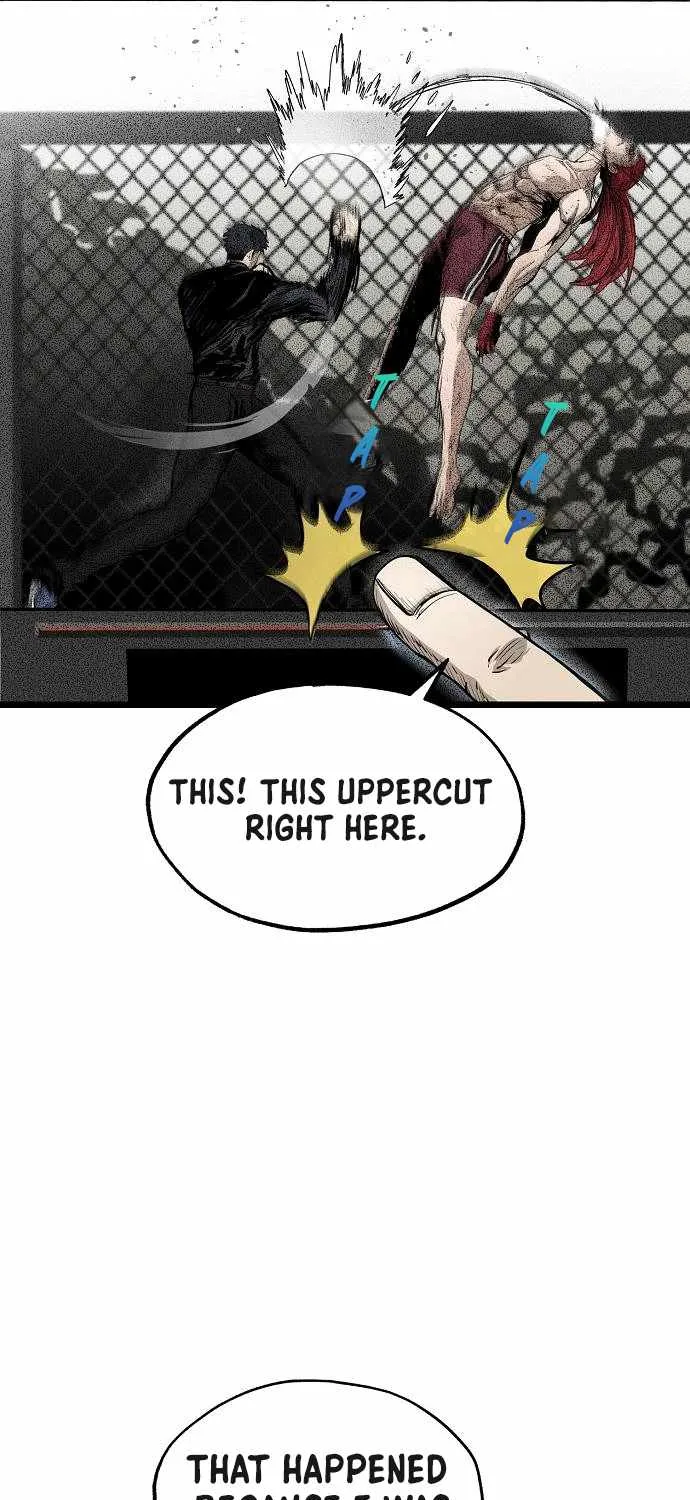 King Of Octagon Chapter 4 page 26 - 