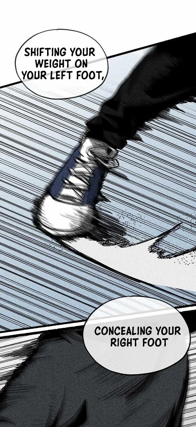 King Of Octagon Chapter 4 page 28 - 
