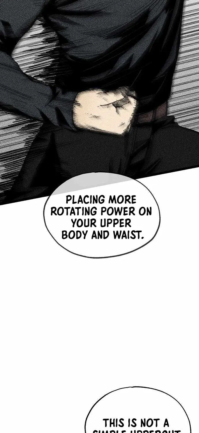 King Of Octagon Chapter 4 page 29 - 